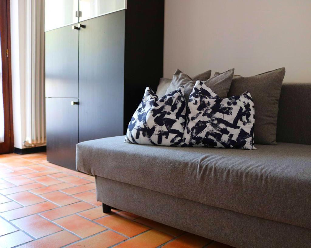 La Casa Dei Nonni Pino Torinese Exterior foto