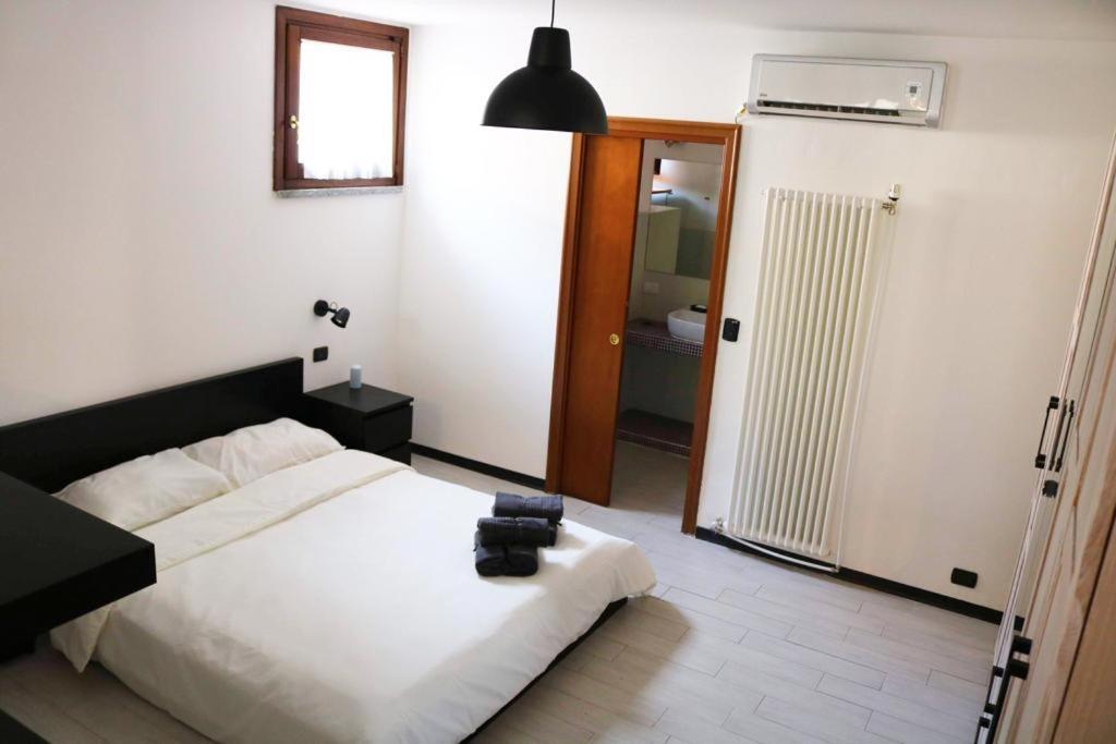 La Casa Dei Nonni Pino Torinese Exterior foto